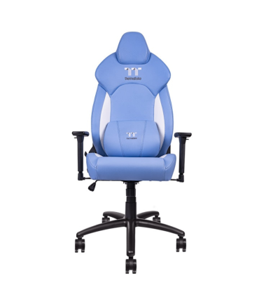 SILLA GAMING THERMALTAKE V COMFORT AZUL 135º